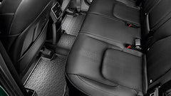 Tappetino per tunnel All-weather