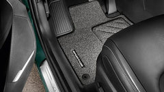 Tappetino in tessuto, standard, LHD