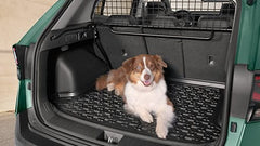 Griglia di separazione Protezione cane