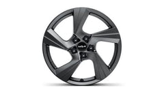 Cerchi in lega da 18" Set da 4