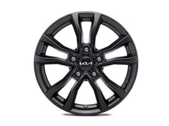Cerchi in lega da 16" Set da 4