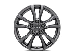 Cerchi in lega da 16" Set da 4