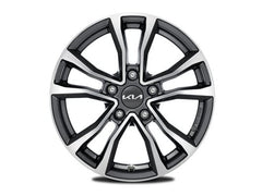 Cerchi in lega da 16" Anyang Set da 4