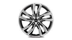 Cerchi in lega da 18" Set da 4