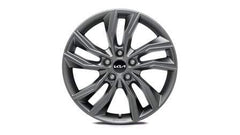 Cerchi in lega da 18" Set da 4