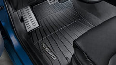 Tappetini  All-weather, LHD