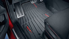 Tappetini  All-weather, LHD