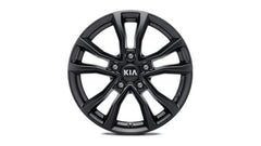 Cerchi in lega da 16"