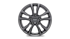 Cerchi in lega da 16"