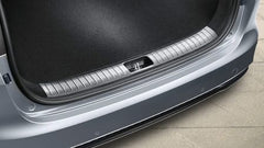 Linea di rivestimento del davanzale del bagagliaio