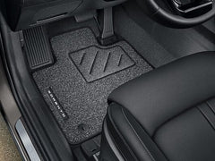 Tappetini, standard, guida a sinistra