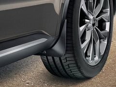 Kit parafango anteriore