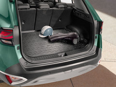Trunk liner (Per veicoli con e senza sistema audio premium)