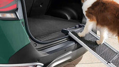 Pellicola protettiva paraurti posteriore, nera