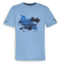 T-Shirt R 1250 GS Bike