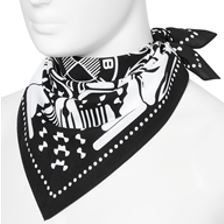 Bandana Luftgek