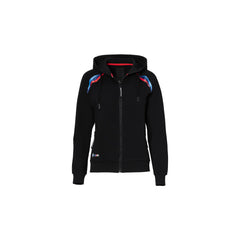 Felpa con cappuccio e zip Motorsport