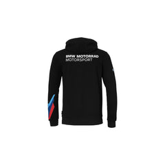 Felpa con cappuccio e zip Motorsport
