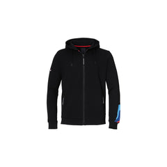 Felpa con cappuccio e zip Motorsport