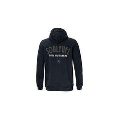 Felpa con cappuccio Soulfuel