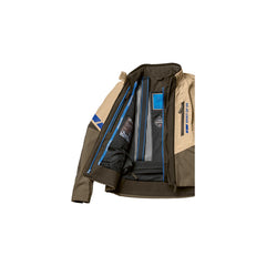 Giacca GS Namib GORE-TEX