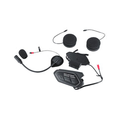 ConnectedRide Com U1