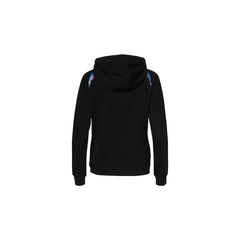 Felpa con cappuccio e zip Motorsport